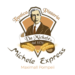 LOGO-MICHELE-EXPRESS-Maximall PompeiiQuadrato